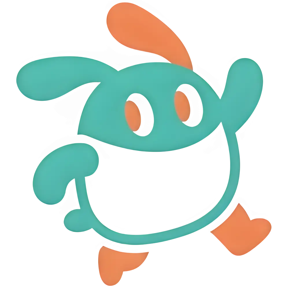 Buddy Logo